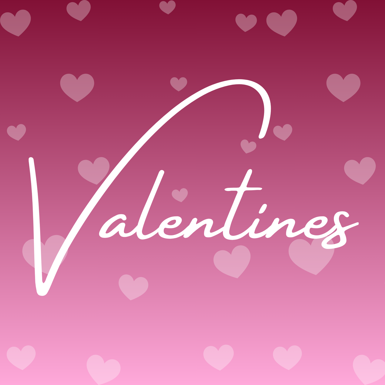 Valentines Collection