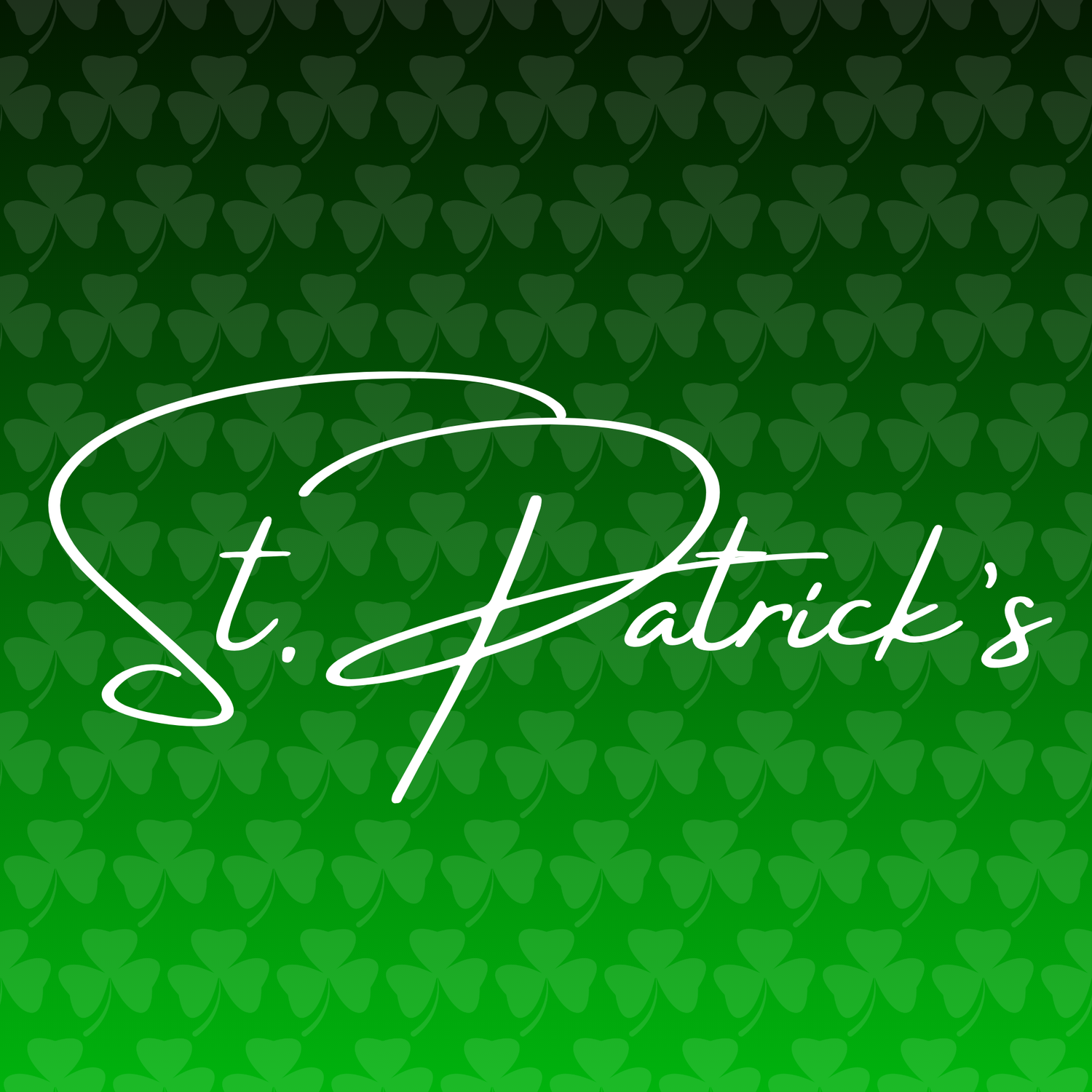 St. Patrick's Collection