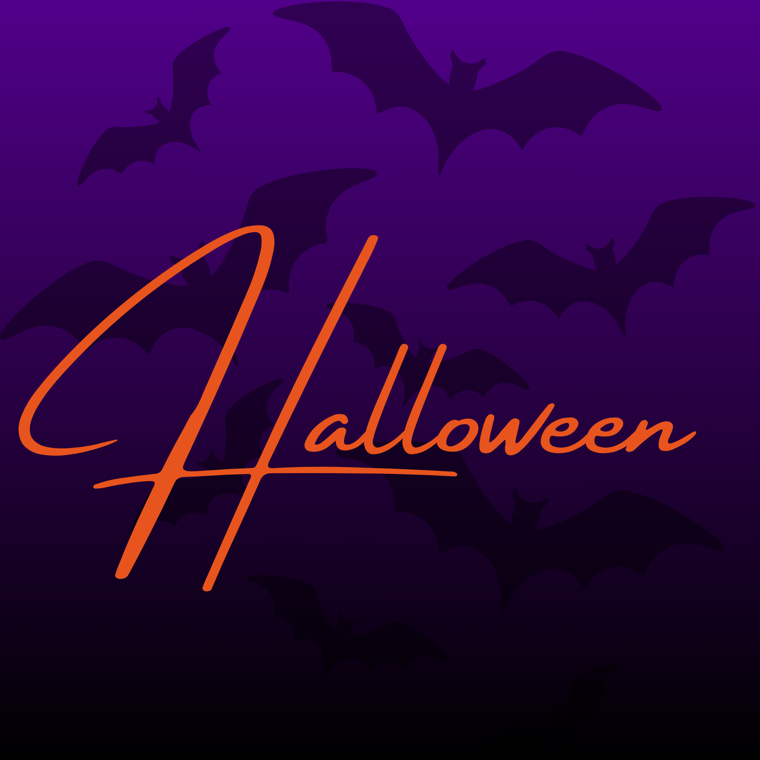 Halloween Collection