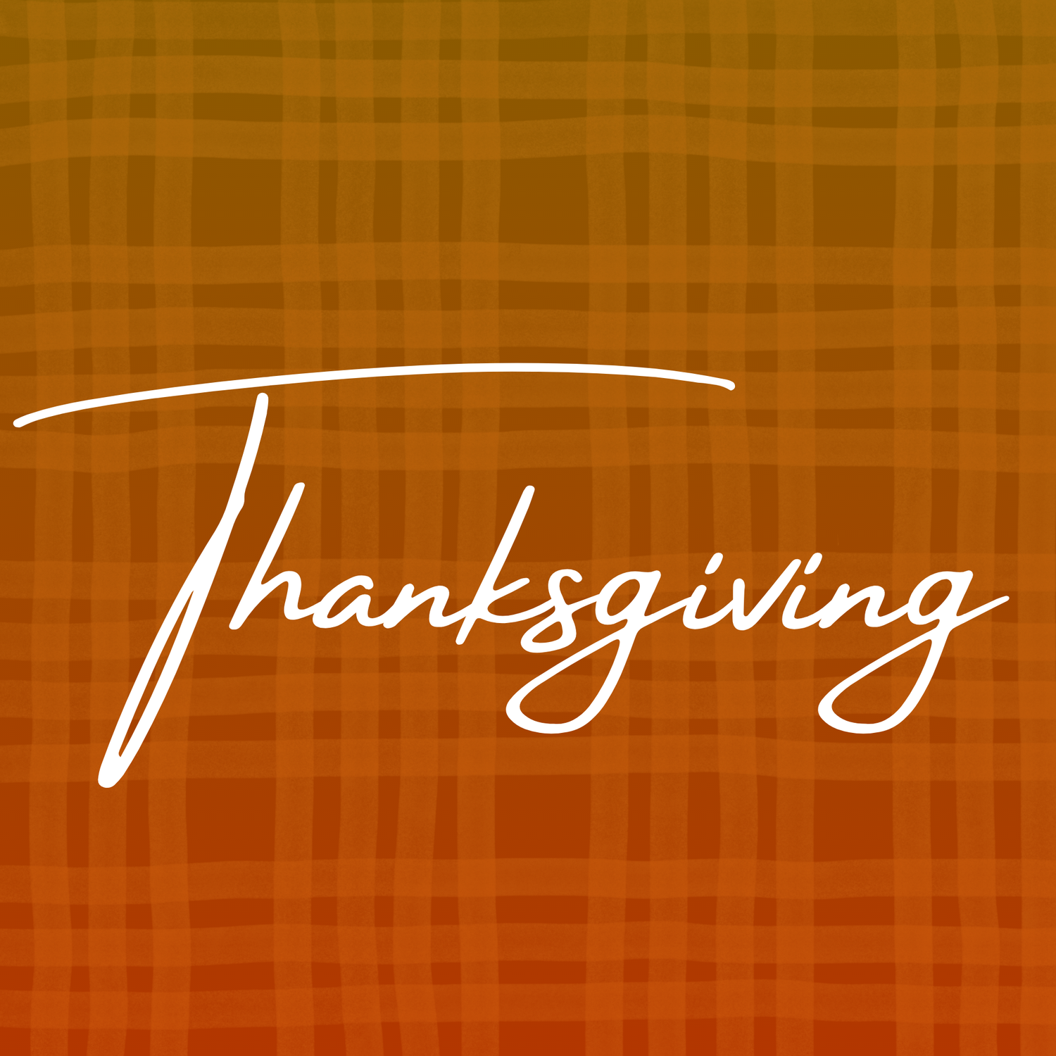 Thanksgiving Collection