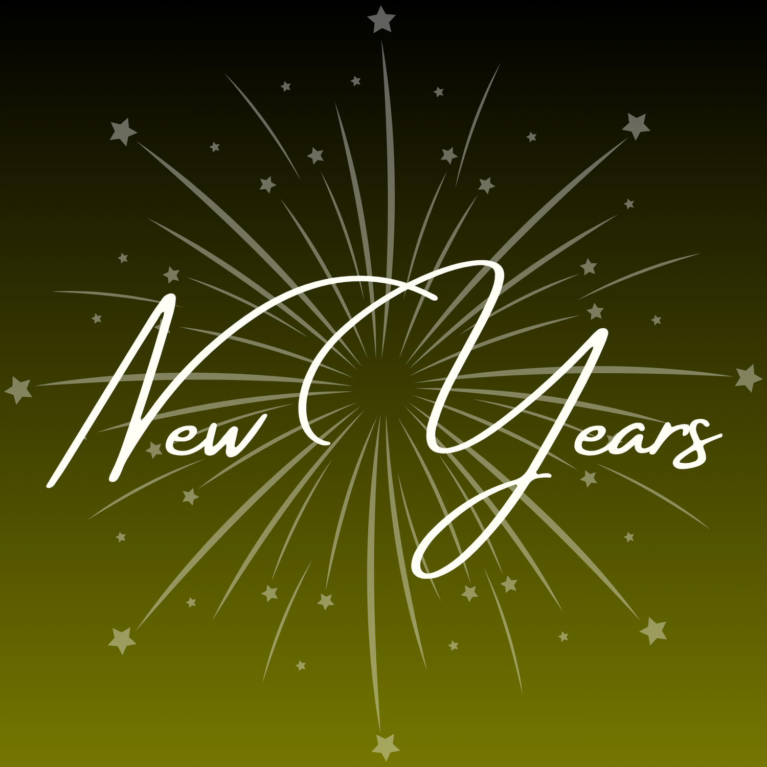 New Years Collection